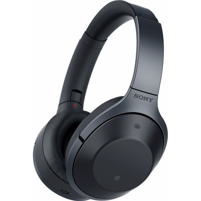 Image of Sony 1000X Bluetooth-hoofdtelefoon met ruisonderdrukking