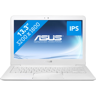 Image of Asus Zenbook UX305CA-FB649T