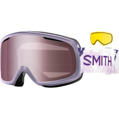 Image of Smith Riot Lunar Marble + Ignitor & Yellow Lenzen