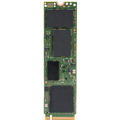 Image of Intel 600p 256 GB