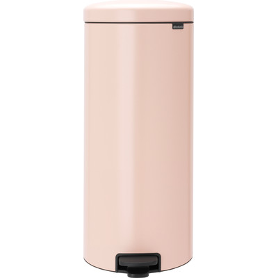 Image of Brabantia newIcon pedaalemmer 30 l - Clay Pink