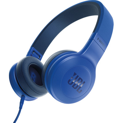 Image of E35 (blauw)