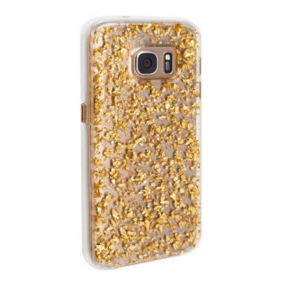 Image of Case-Mate Karat Case Samsung Galaxy S7 Goud
