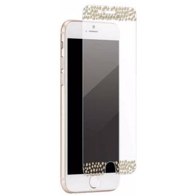 Image of Case-Mate Gilded Glass Screenprotector Apple iPhone 7 Goud