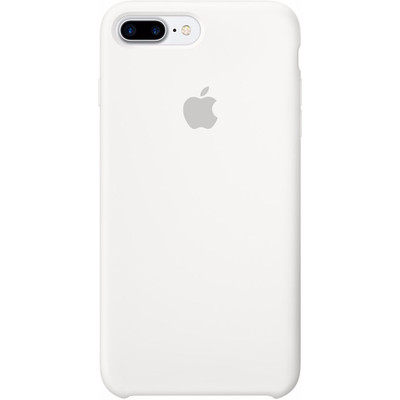 Image of Apple Case voor iPhone 7 Plus (wit)