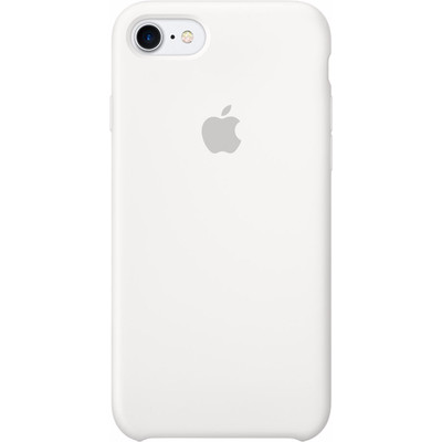 Image of Apple Case voor iPhone 7 (wit)