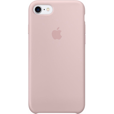 Image of Apple Case voor iPhone 7 (roze)