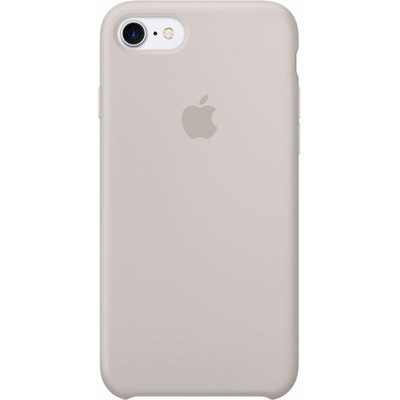 Image of Apple Case voor iPhone 7 (grijs)