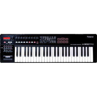 Image of Roland A-500PRO
