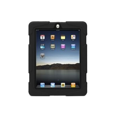 Image of Griffin Survivor iPad 2 / 3 / 4