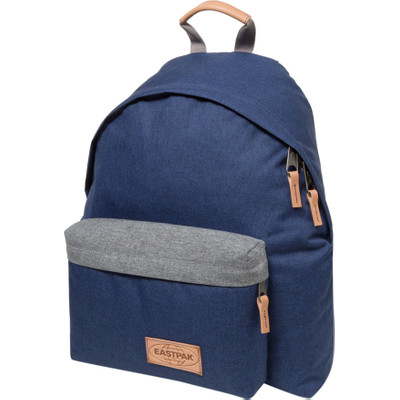 Image of Eastpak Padded Pak'r Block Out Blue
