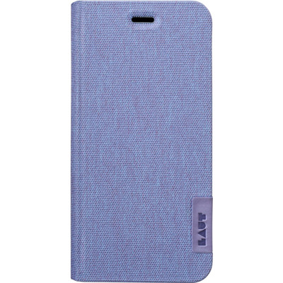 Image of Laut Apex Knit Apple iPhone 7 Paars