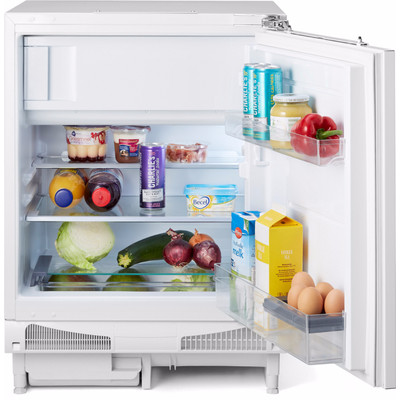 Image of Pelgrim OKG 265 geïntegreerde onderbouw koelkast