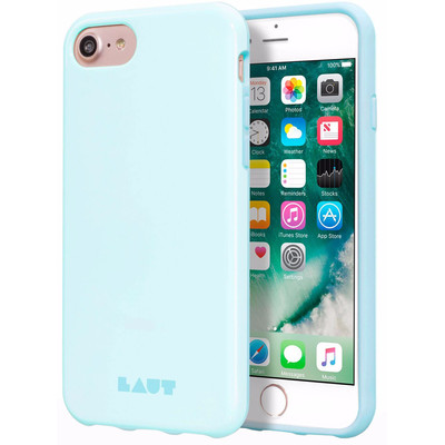 Image of Laut Huex Pastel Apple iPhone 7 Blauw