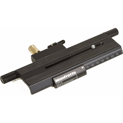 Image of Manfrotto 454 Micro Sliding Plate