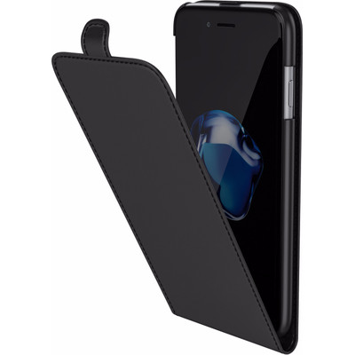 Image of BeHello Flip Case Apple iPhone 7/6s/6 Zwart