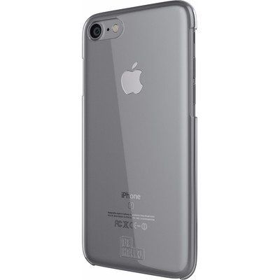 Image of BeHello Hard Back Case Apple iPhone 7 Transparant