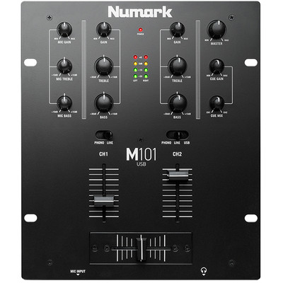 Image of Numark M101 USB