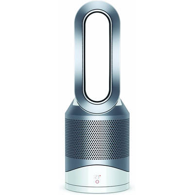 Image of Dyson Pure Hot+Cool Link wit/zilver