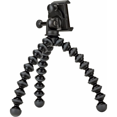 Image of Joby Gorillapod GripTight GorillaPod Stand PRO Black