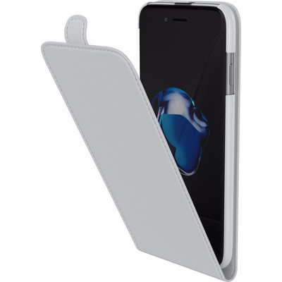 Image of BeHello Flip Case Apple iPhone 7/6s/6 Wit
