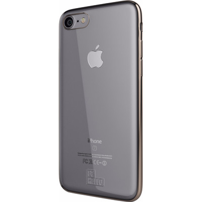 Image of BeHello Gel Case Apple iPhone 7 Goud