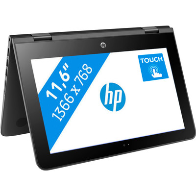 Image of HP Hybrid Notebook x360 11-ab000nd Y5S64EA 11.6", N3060, 500GB