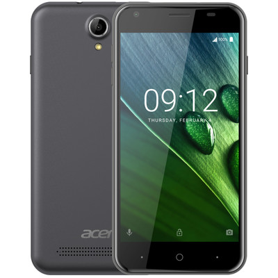 Image of Acer Liquid Z6
