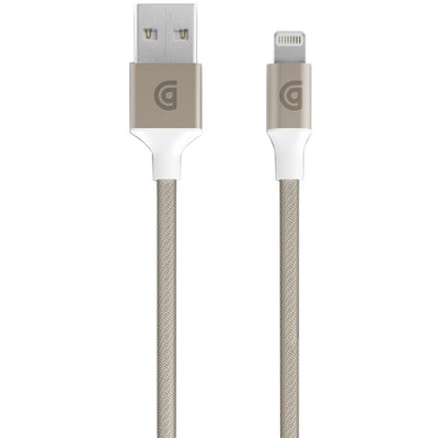 Image of Griffin Lightning Premium USB Kabel 3m