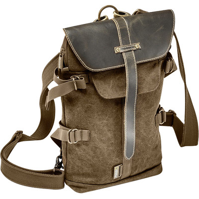 Image of National Geographic Africa Backpack and Sling Bag