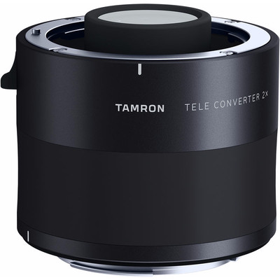 Image of Tamron 2.0x Teleconverter Nikon F