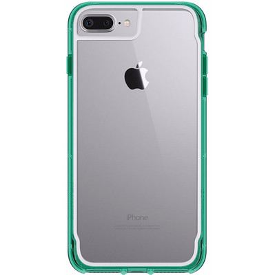 Image of Griffin Survivor Case Apple iPhone 6 Plus/6s Plus/7 Plus Groen