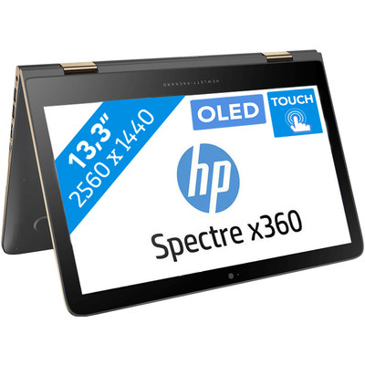 Image of HP Spectre x360 13-4200nd
