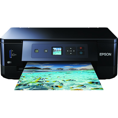 Image of Epson All-in-One Printer XP-540