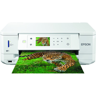 Image of Epson All-in-One Printer XP-645