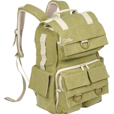 Image of National Geographic Earth Explorer - 5160 - Backpack Medium