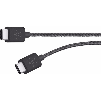 Image of Belkin MIXIT↑ USB-C/USB-C 1.8m