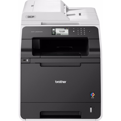 Image of Brother MFC-9340CDW