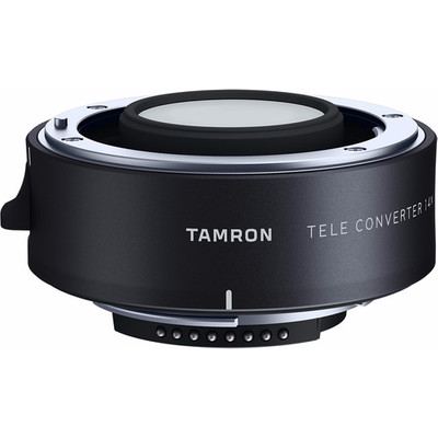 Image of Tamron 1.4x Teleconverter Nikon F