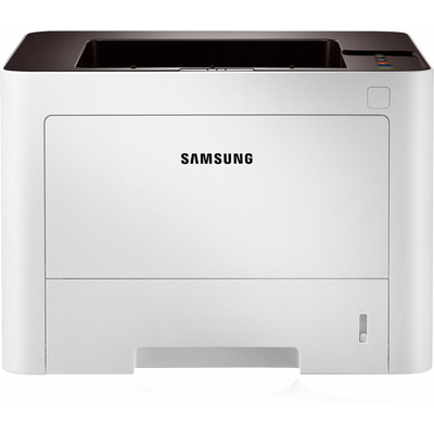 Image of Samsung Laserprinter ProXpress SL-M3325ND Netwerk