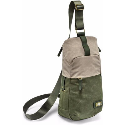 Image of National Geographic Rain Forest Bodypack
