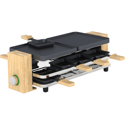 Image of Princess Raclette Pure 8