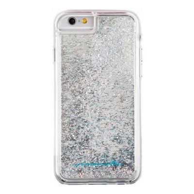 Image of Case-Mate Waterfall Case Apple iPhone 6/6s Transparant