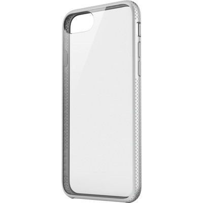 Image of Belkin Air Protect Sheer Force zilver iPhone 6/6s