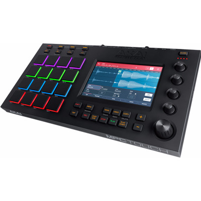 Image of Akai MPC Touch