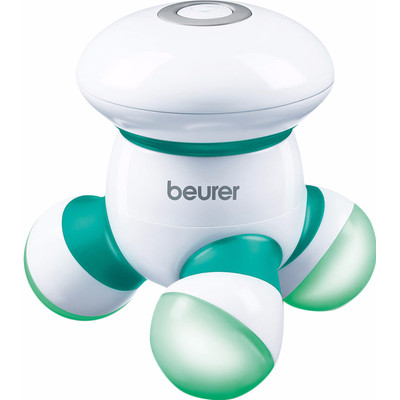 Image of Beurer MG 16 green Mini Massager