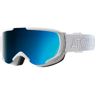Image of Atomic Savor ML White + Blue Lens