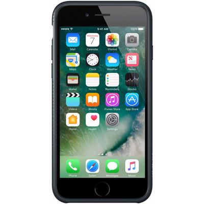 Image of Belkin Air Protect SheerForce Case Apple iPhone 7 Plus Zwart