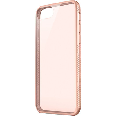 Image of Belkin Air Protect Sheer Force roze goud iPhone 6/6s