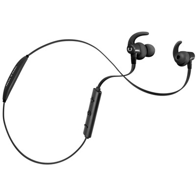 Image of FNR Lace WL Sport Earbuds In-ear Ink